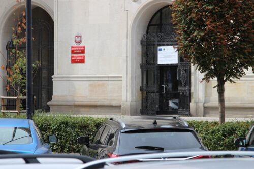 leśnictwo, łowiectwo, ministerstwo rolnictwa,