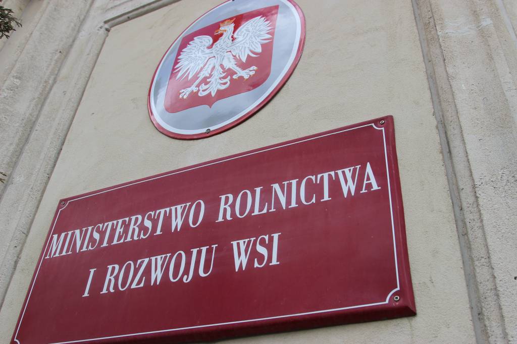 premie na działalność pozarolniczą, MRiRW, wsparcie dla rolnictwa