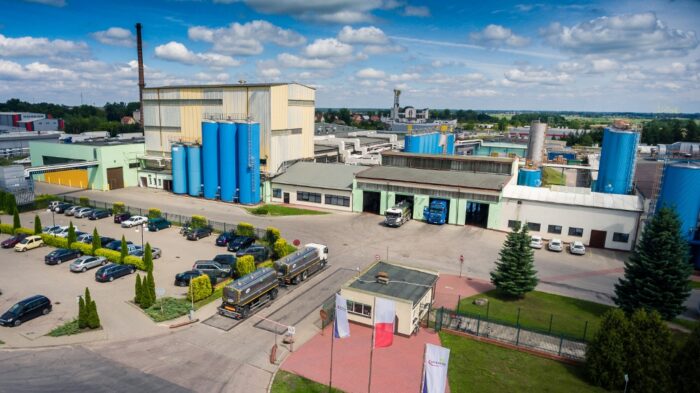 Mlekpol, koronawirus, covid-19, artykuły mleczarskie, mleko, mleczarnia, epidemia, producenci żywności, mleczarstwo