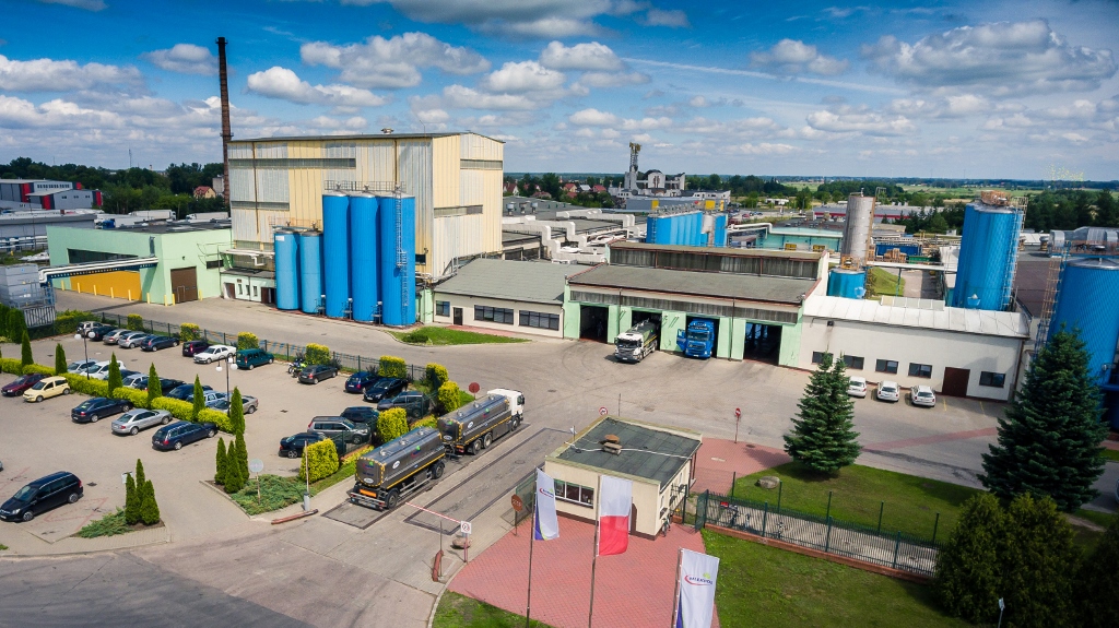 Mlekpol, koronawirus, covid-19, artykuły mleczarskie, mleko, mleczarnia, epidemia, producenci żywności, mleczarstwo