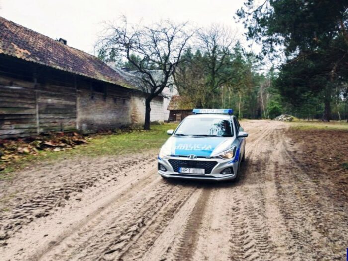 znęcanie się nad zwierzętami