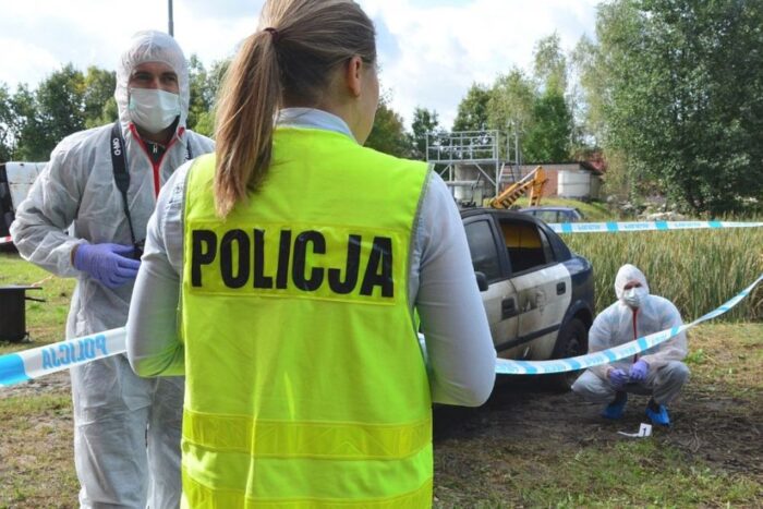 epidemia koronawirusa, kwarantanna, gmina Jarczów, Agnieszka Leszek