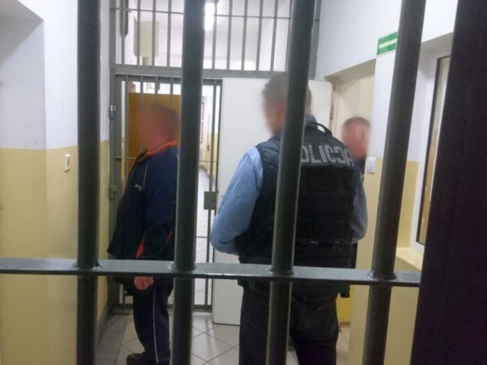 kradzieże w gospodarstwach, skradziona przyczepa rolnicza, gmina Suchowola, powiat sokólski