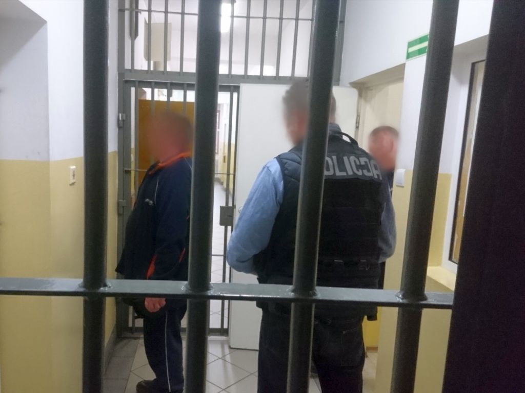 kradzieże w gospodarstwach, skradziona przyczepa rolnicza, gmina Suchowola, powiat sokólski