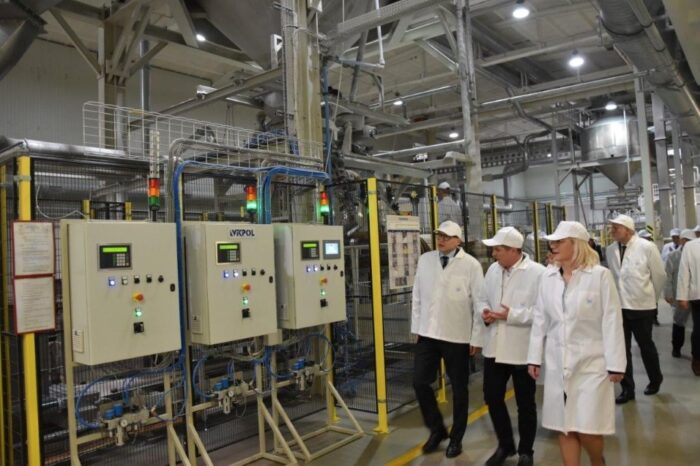 kampania sokowa, Cukrownia Werbkowice, KSC, Krzysztof Kowa, Artur Soboń, przerób gęstego sok z buraków cukrowych