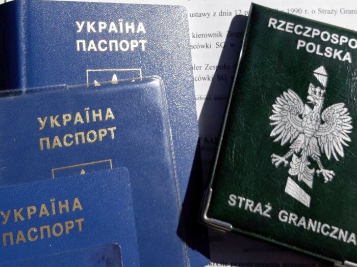 straż graniczna, nielegalne zatrudnianie obcokrajowców, praca na lewo, przedsiębiorstwa rolne