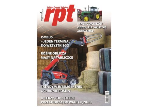 Magazyn RPT kwiecień 2020