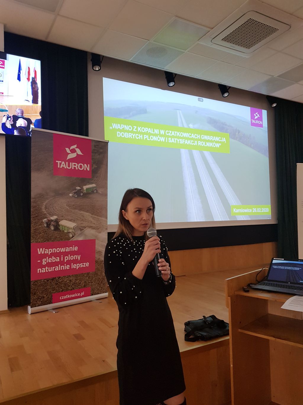 wapnowanie gleby, pomoc de minimis, zabieg agrotechniczny