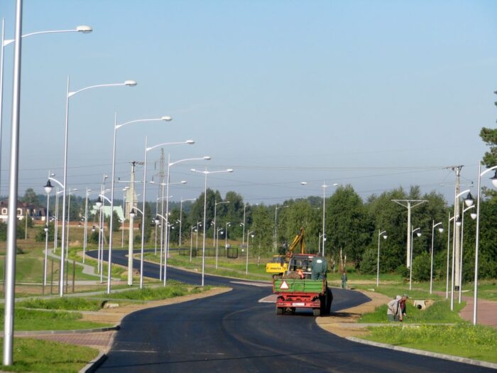 dojazd na pole, Lubelska Izba Rolnicza, maszyny rolnicze, zbiór i wywóz buraków