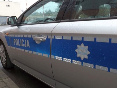 złodzieje żywności, Rudniki, powiat częstochowski, kmp w częstochowie