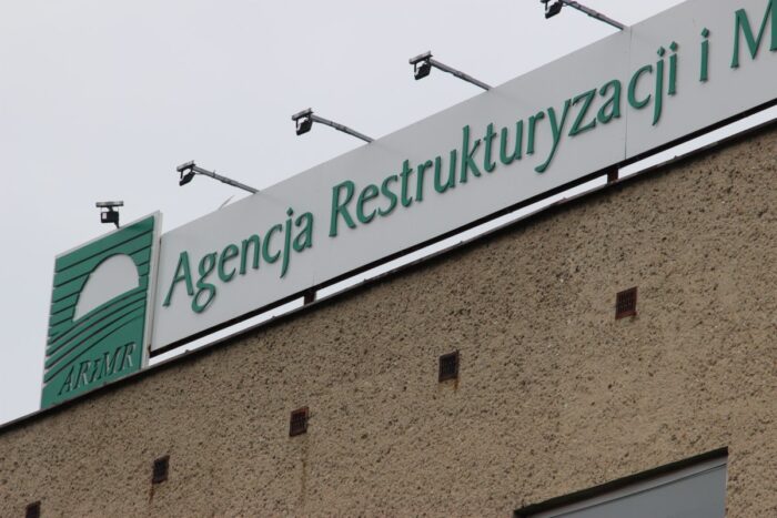 arimr, przetargi z obszaru it, sebastian jaworski, Security Operation Center, kontrola upraw z satelity