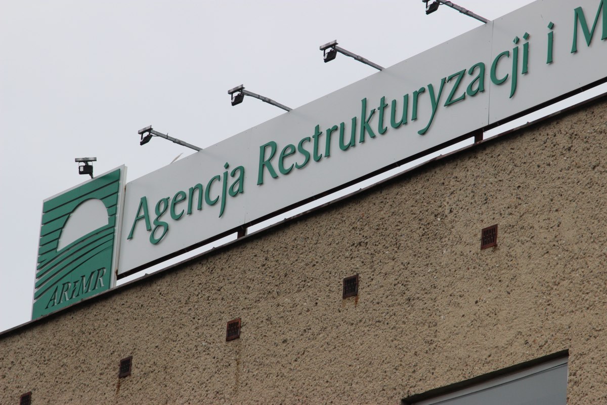 arimr, przetargi z obszaru it, sebastian jaworski, Security Operation Center, kontrola upraw z satelity