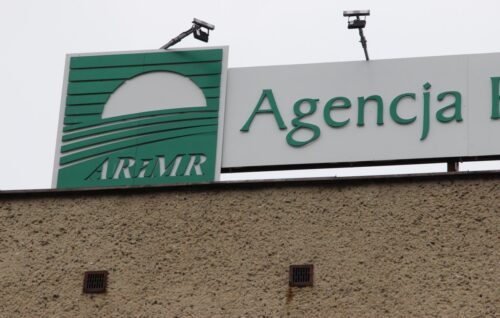 arimr, przetargi z obszaru it, sebastian jaworski, Security Operation Center, kontrola upraw z satelity