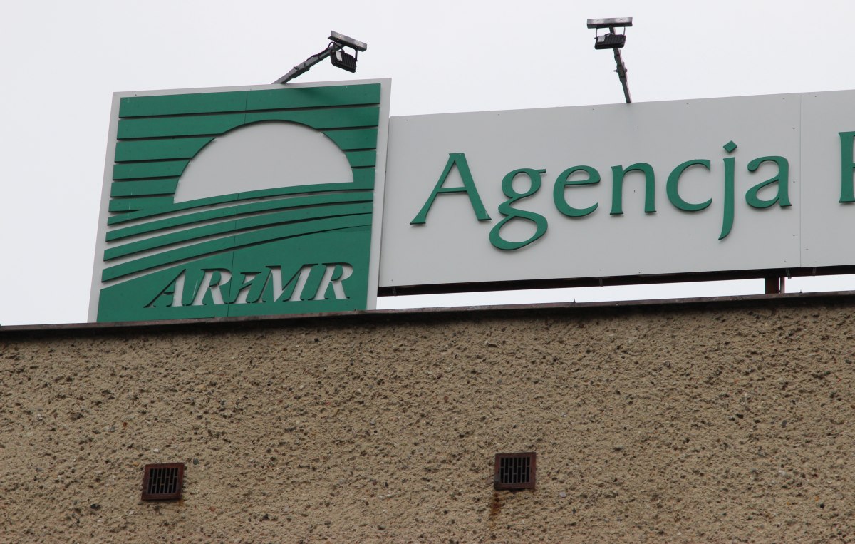 arimr, przetargi z obszaru it, sebastian jaworski, Security Operation Center, kontrola upraw z satelity