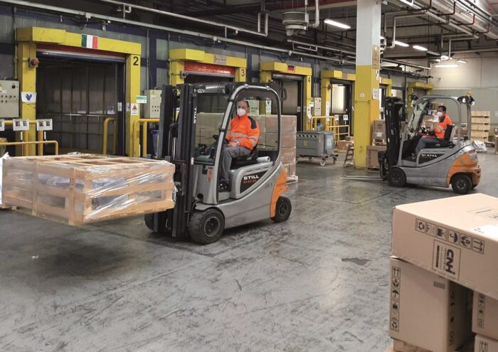 CNH, pandemia, COVID-19, koronawirus