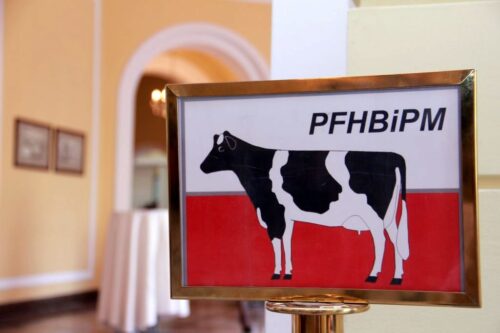 PFHBiPM, walka z mastitis, zapalenie wymienia, doradztwo somatyczne, krowy mleczne,