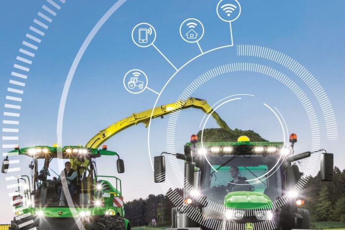 john deere expert alert