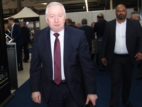 Ryszard Kamiński, koronawirus, ministerstwo rolnictwa, Małgorzata Książyk