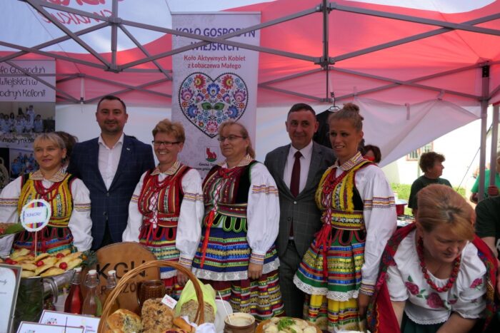 Koła gospodyń wiejskich, organizacje pozarządowe, zeznanie podatkowe CIT 8