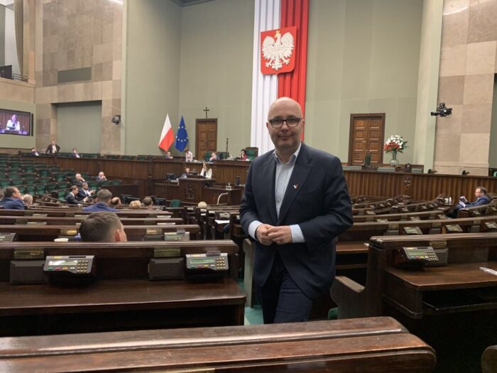 Robert Kropiwnicki, Monika Wielichowska, kampania wyborcza, andrzej duda, jan krzysztof ardanowski
