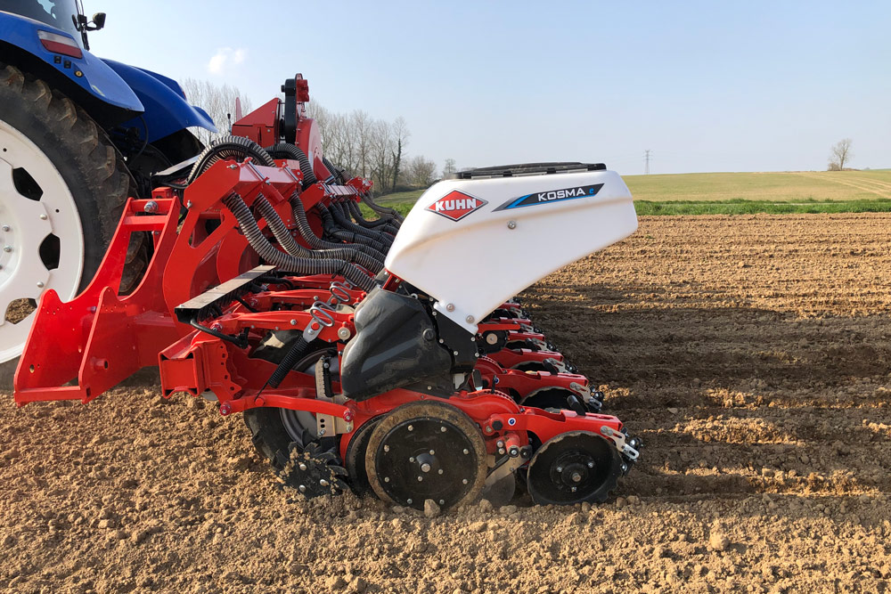 kuhn kosma