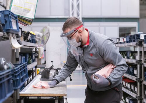 Massey Ferguson Beauvais