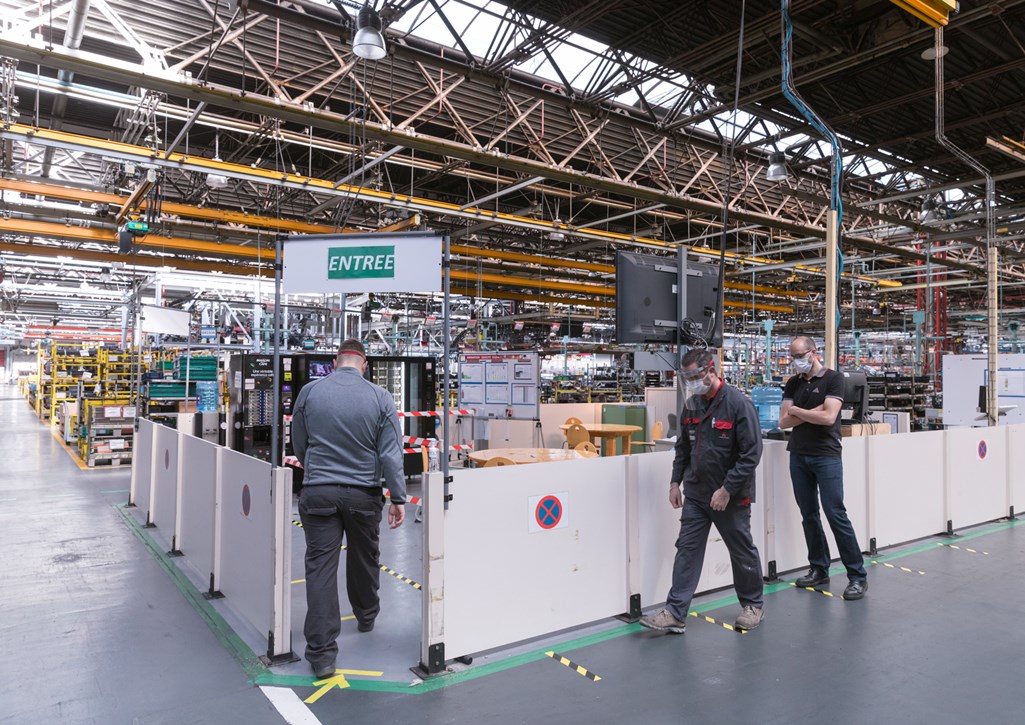 Massey Ferguson Beauvais