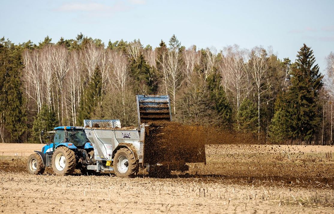 rozrzutnik zeus marki cynkomet