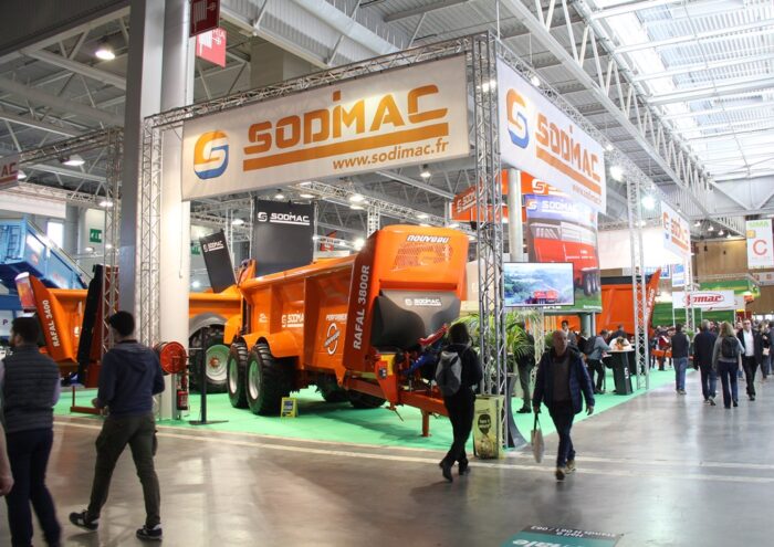 SIMA 2019