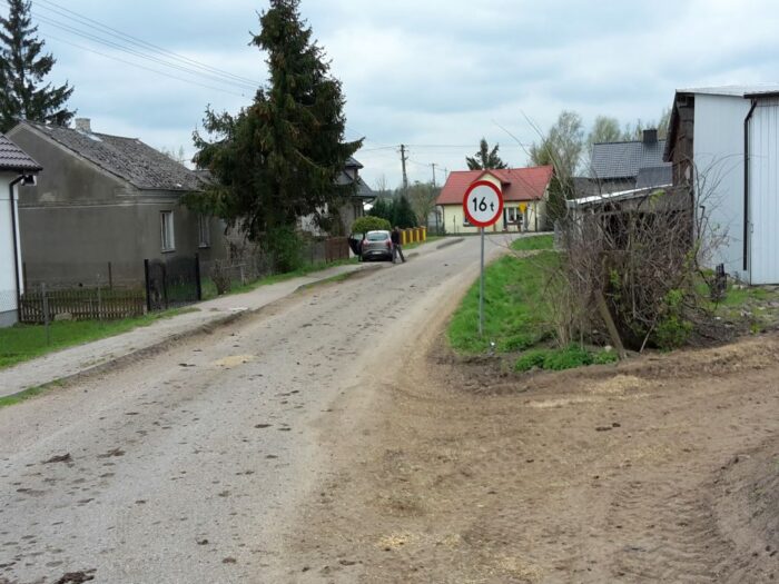 turystyka wiejska, polska organizacja turystyczna, polska wieś, aktywizacja wsi