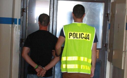 cukrownia w malborku, KWP Gdańsk, kradzież elektronarzędzi