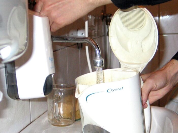 MGMiŻŚ, system zaopatrzenia w wodę, epidemia koronawirusa, COVID-19