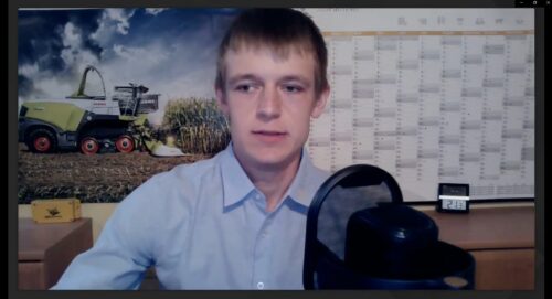 365FarmNet - Webinarium