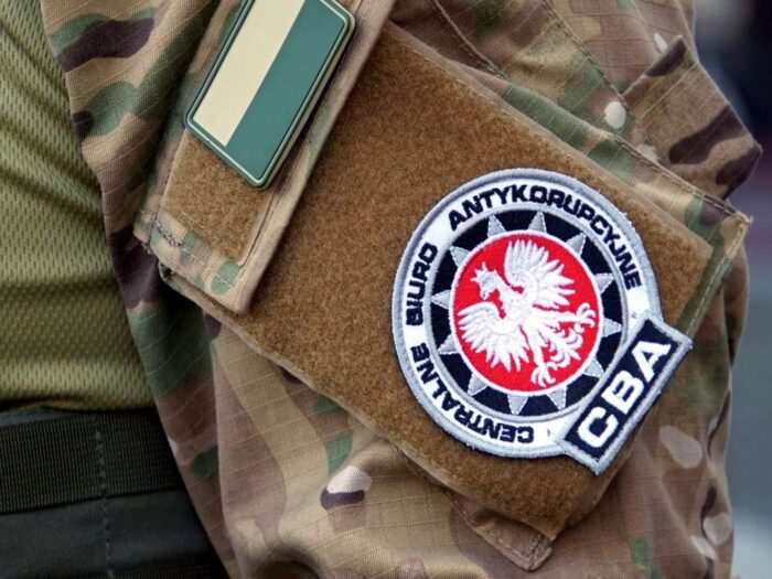 cba, podatek rolny, Urząd Miejski w Strzyżowie, Prokuratura Okręgowa w Rzeszowie