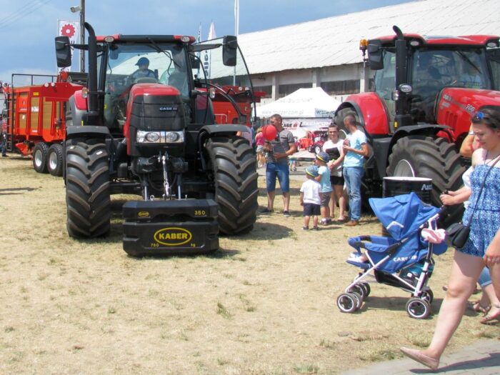 krus, bezpieczne gospodarstwo, bezpieczeństwo dzieci w gospodarstwie