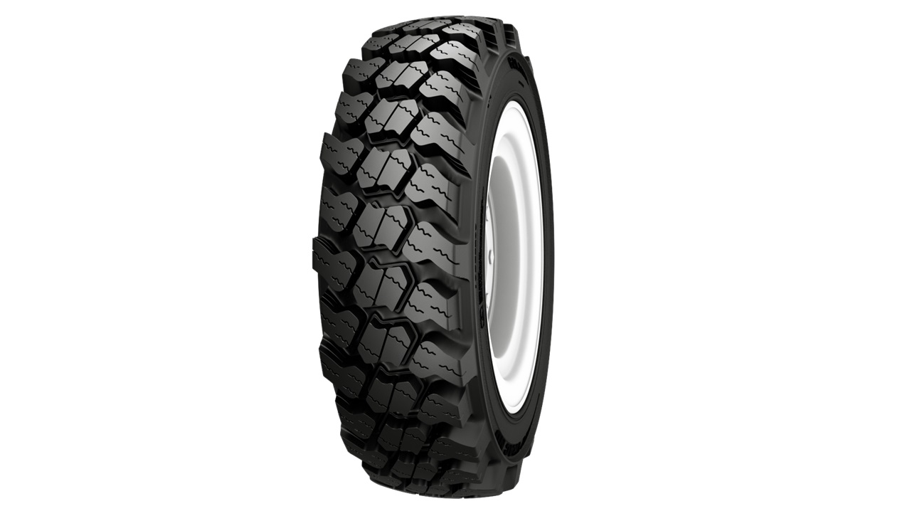 Opona Galaxy Mighty Trac ND L-4