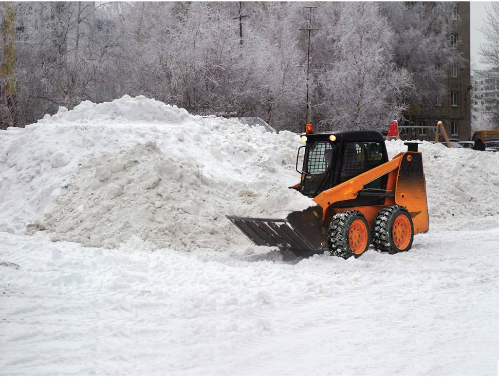 Opona Galaxy Mighty Trac ND L-4