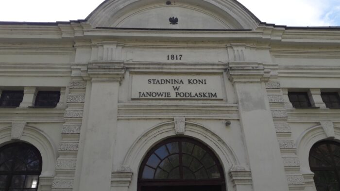 stadnina w Janowie Podlaskim, jan krzysztof ardanowski, hodowla koni arabskich