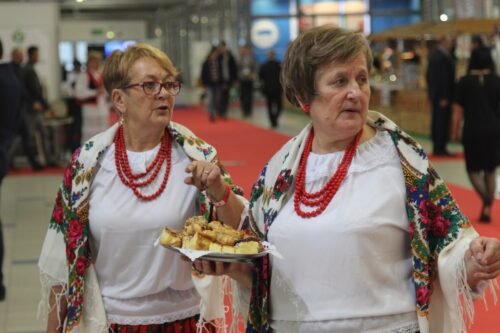 Koła gospodyń wiejskich, organizacje pozarządowe, wsparcie dla gospodyń wiejskich