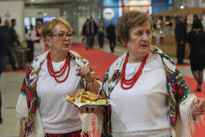 Koła gospodyń wiejskich, organizacje pozarządowe, wsparcie dla gospodyń wiejskich