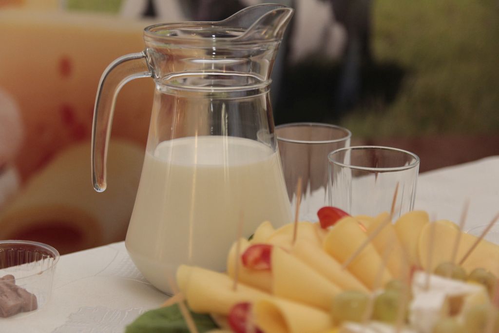 żywność bez GMO, organizmy genetycznie modyfikowane, konsumenci boją się konsekwencji spożywania produktów GMO,