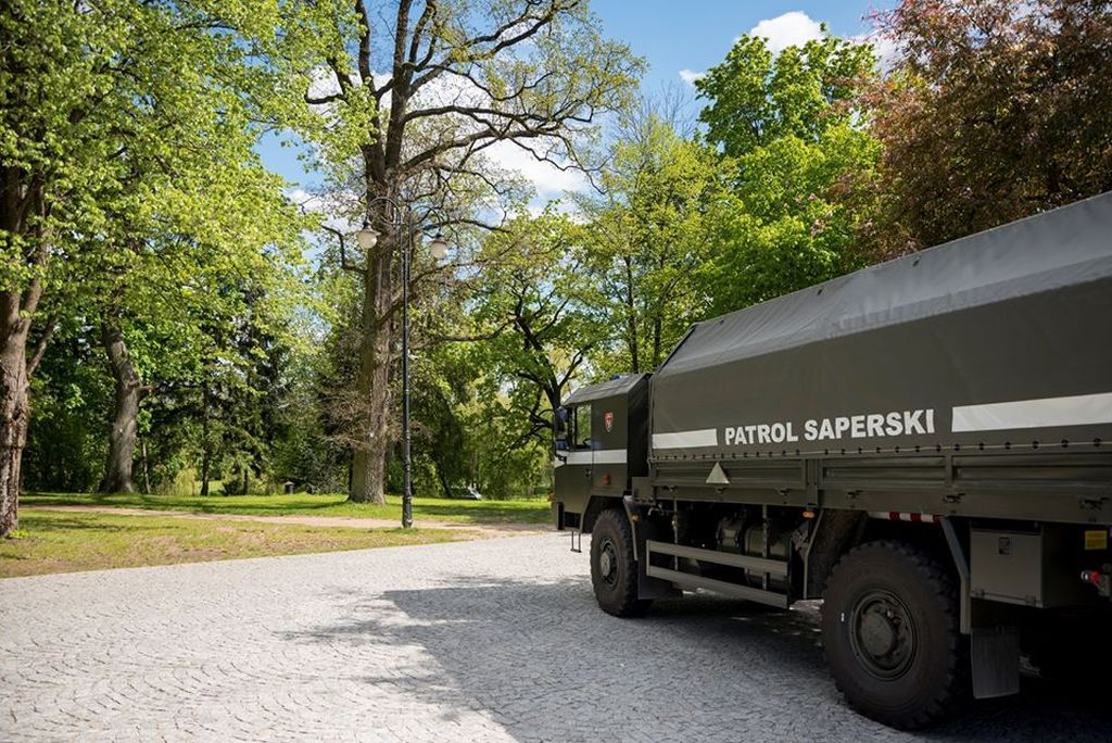Muzeum Rolnictwa w Ciechanowcu, Hanomag AGR 38, Lanz Acker-Bulldog HN, Fordson E27N Major