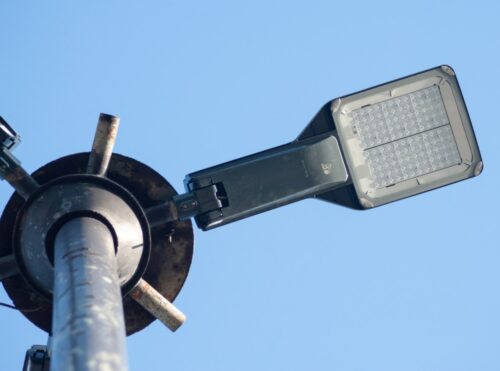 gmina wyłącza oświetlenie uliczne, gmina biała podlaska, oszczędności