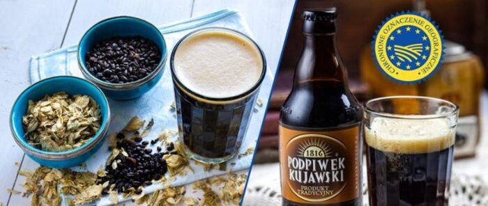 Podpiwek kujawski, Chronione Oznaczenie Geograficzne, bracia Bohmowie