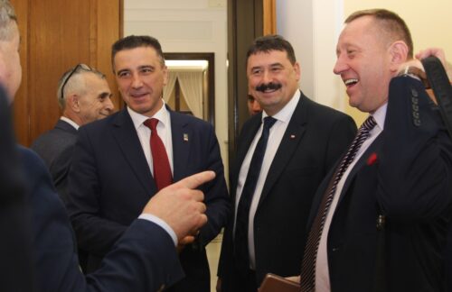 jarosław sachajko, polityka, wybory