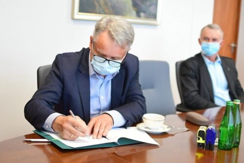 sadownictwo, mirosław maliszewski, Mazowiecka Agencja Energetyczna, adam struzik