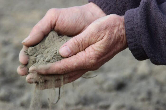 susza, deszczówka, program gromadzenia wody w gospodarstwie