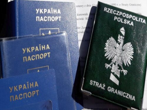 pracownicy sezonowi, zbiory owoców i warzyw, praca w rolnictwie, wizy dla ukraińców