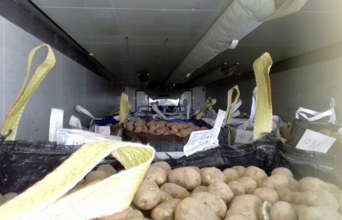 biologiczne środki ochrony roślin, matryca VAT, BioForum, stymulatory wzrostu