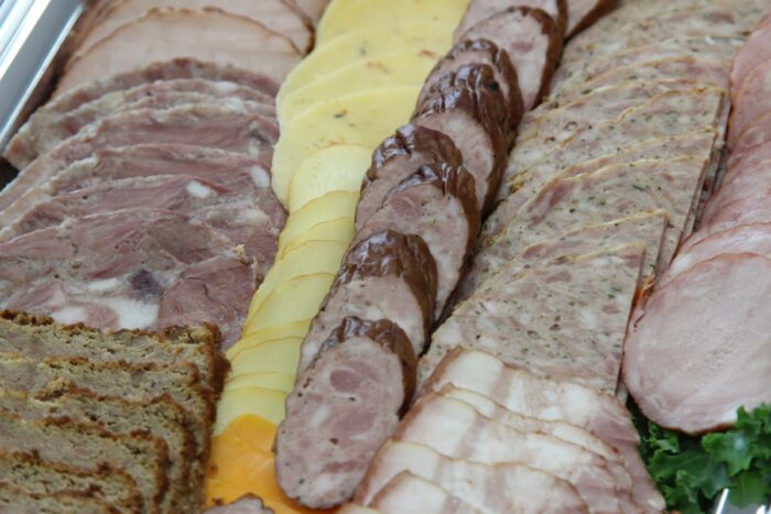 żywność, mięso, Państwowa Inspekcja Bezpieczeństwa Żywnośc, PIBŻ, bezpieczeństwo